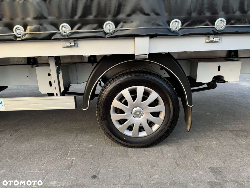 Renault Master 10 europalet Serwisowany 2x Sypialka XL - 27