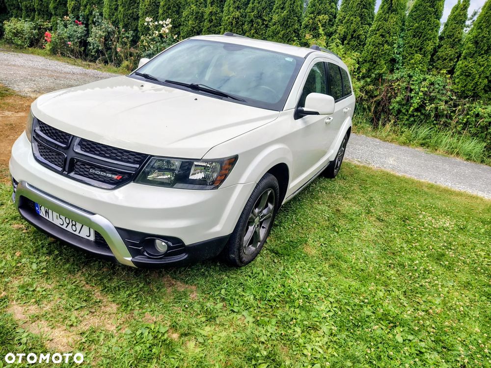 Dodge Journey - 10