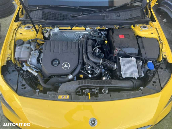 Motor tip 282.814 1.3 TCE Mercedes A-Class, Renault Nissan Duster