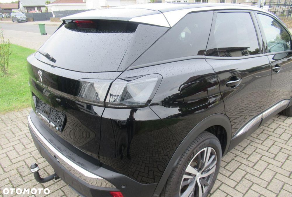 Peugeot 3008 1.5 BlueHDi Active Pack S&S EAT8 - 5