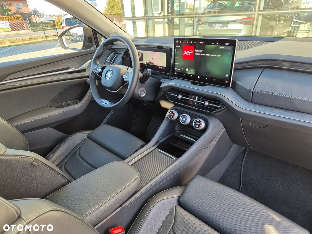 Skoda Kodiaq 2.0 TDI 4x4 Selection DSG - 13