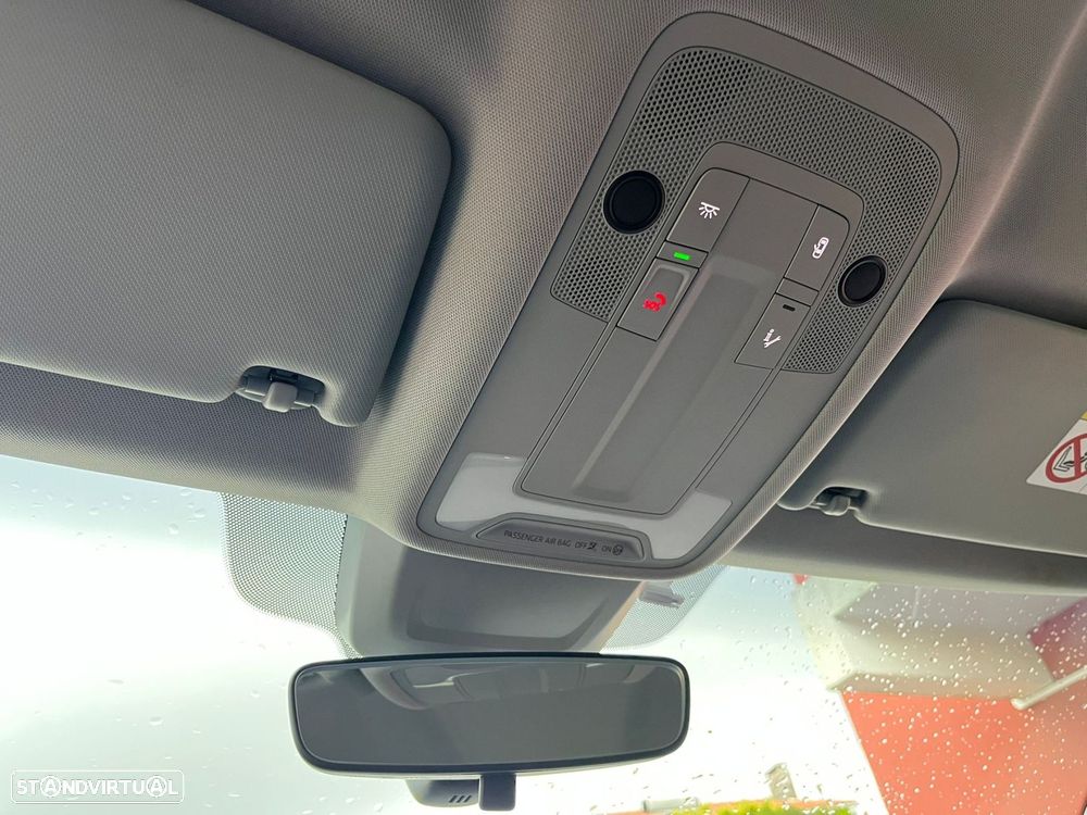 Audi A1 Sportback 30 TFSI Advanced - 27