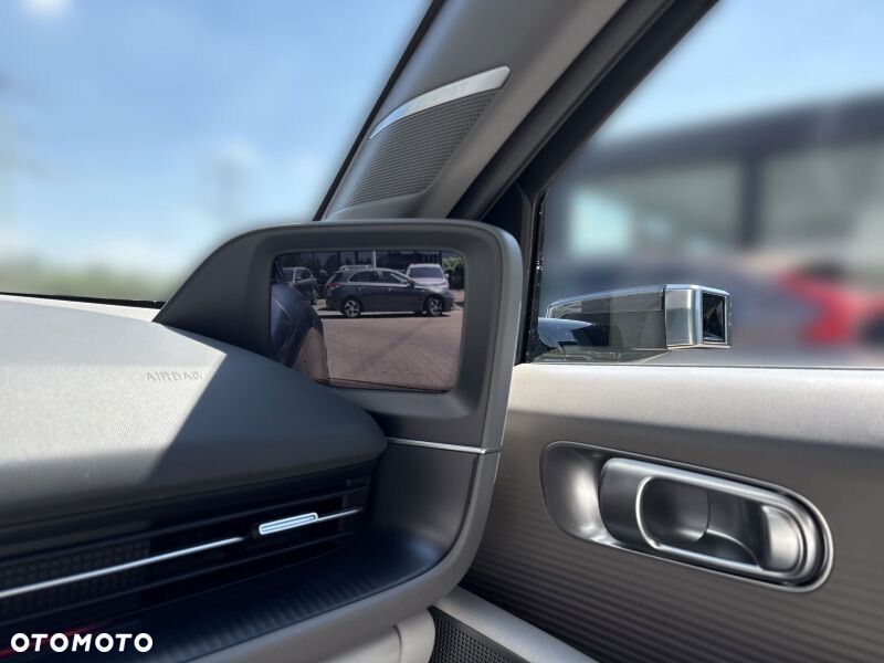 Hyundai IONIQ 6 77kWh Uniq - 12
