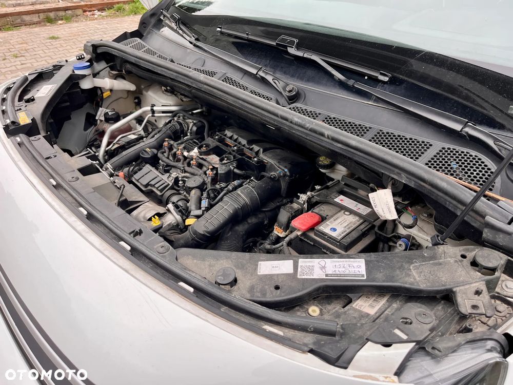 Citroën BERLINGO LONG / 3 OSOBY / BOGATE WYPOSAŻENIE / SALON POLSKA / BEZWYPADKOWY / DOSTĘPNE 15 SZTUK - 32