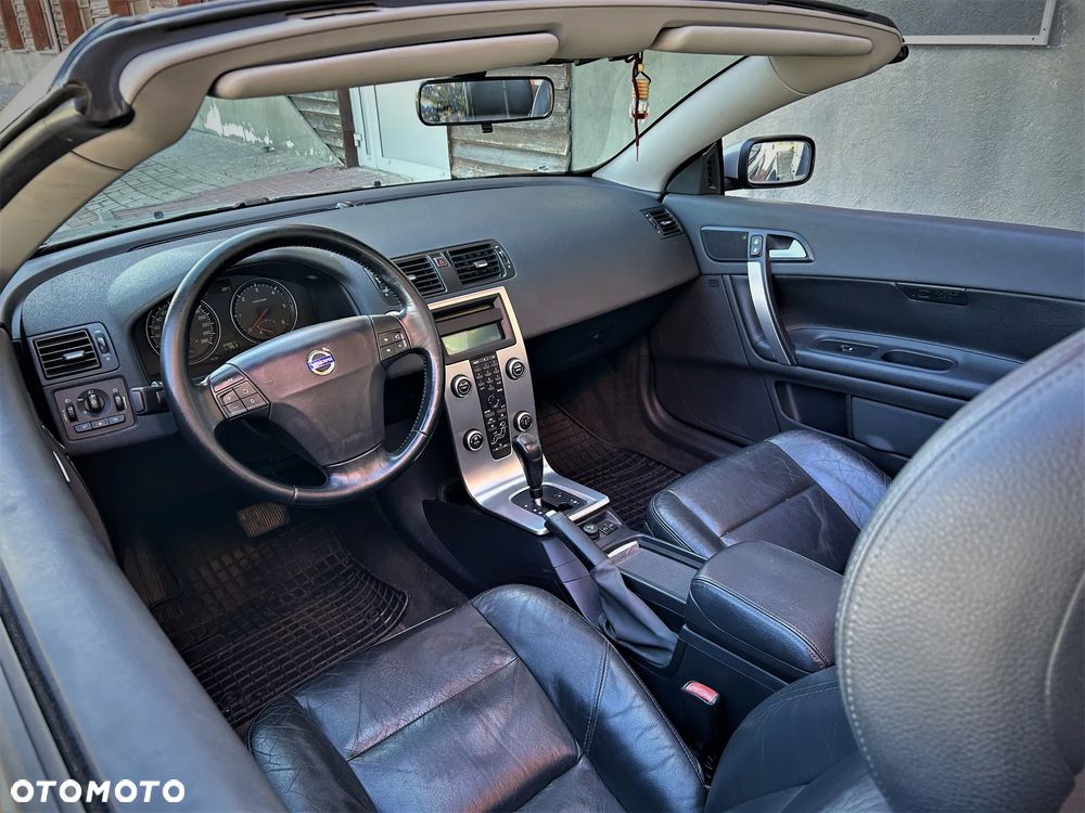 Volvo C70 - 10