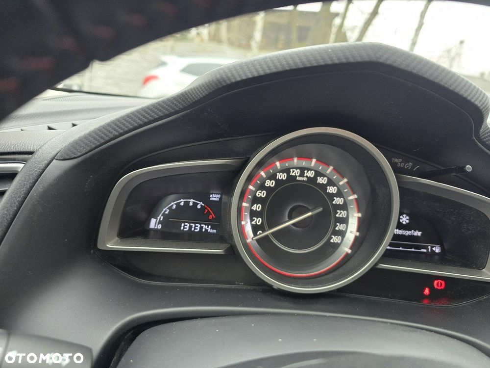 Mazda 3 SKYACTIV-G 120 Center-Line - 16