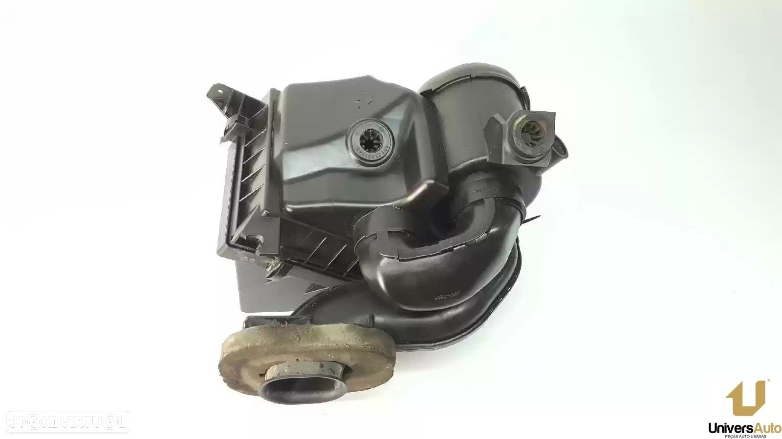 FILTRO AR NISSAN PATHFINDER III 2008 -16500EC00D - 1