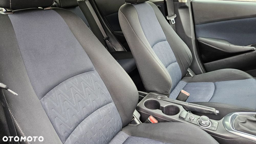 Mazda 2 SKYACTIV-D 105 Center-Line - 18