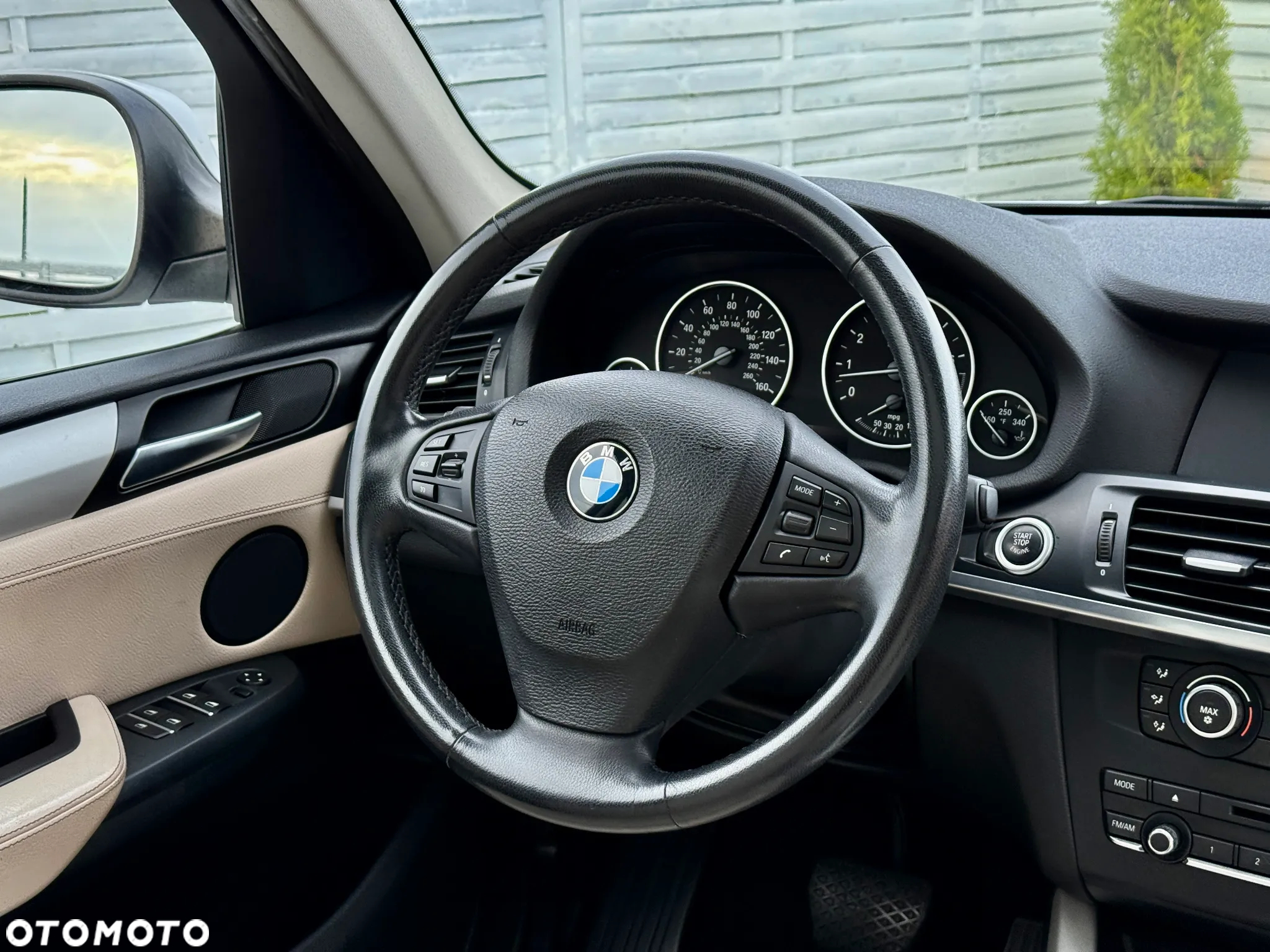 BMW X3 28i xDrive - 7