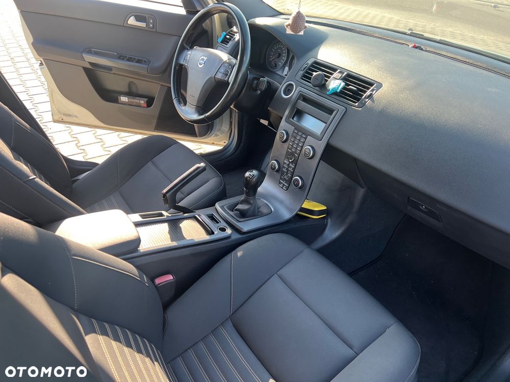 Volvo S40 ver-d3-business-edition - 13