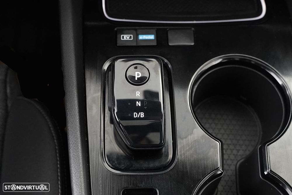 Nissan X-Trail 1.5 e-Power N-Connecta - 14