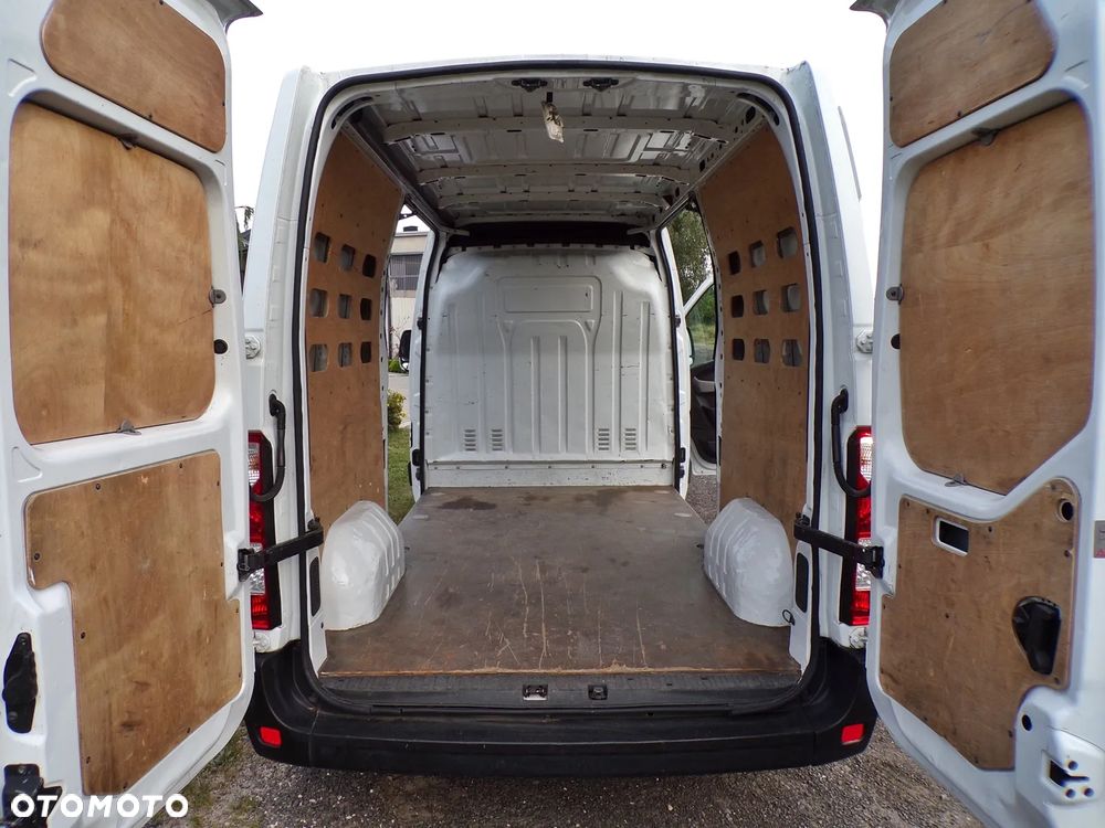 Renault MASTER L2H2 - 21