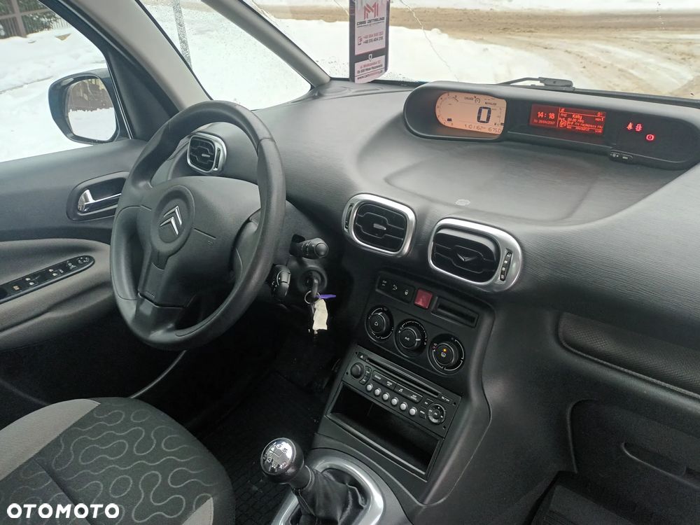 Citroën C3 VTi 95 Selection - 18