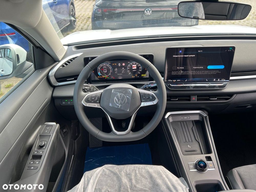 Volkswagen T-Roc 1.5 eTSI Style DSG - 8