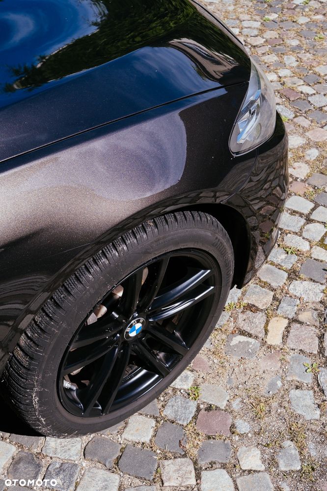 BMW Seria 5 530d xDrive - 12