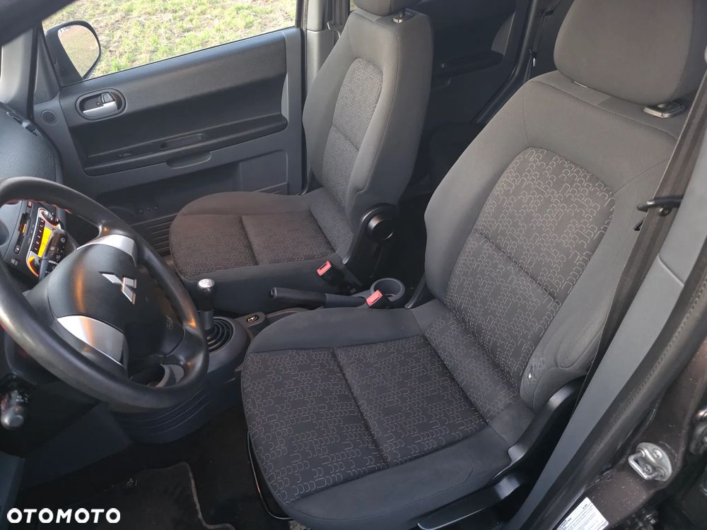 Mitsubishi Colt 1.3 ClearTec Motion - 22