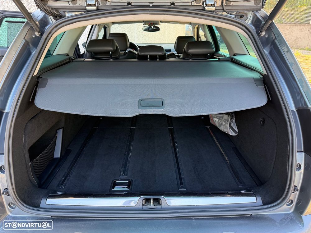 Citroën C5 Tourer 2.0 HDi Exclusive - 6