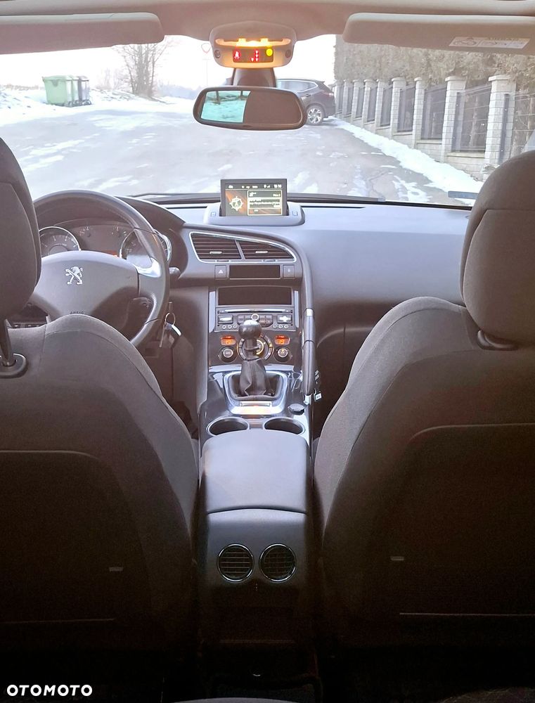 Peugeot 3008 1.2 PureTech Style - 7