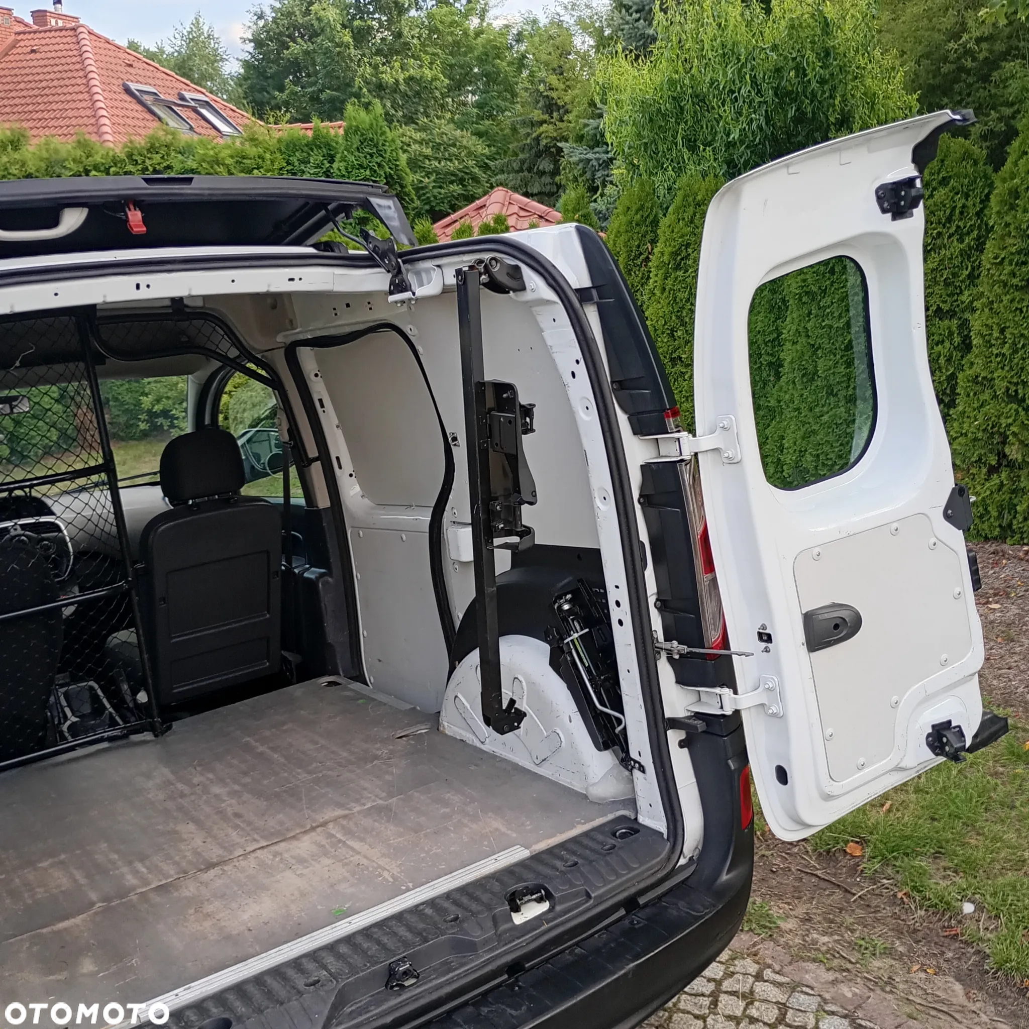 Renault Kangoo - 3