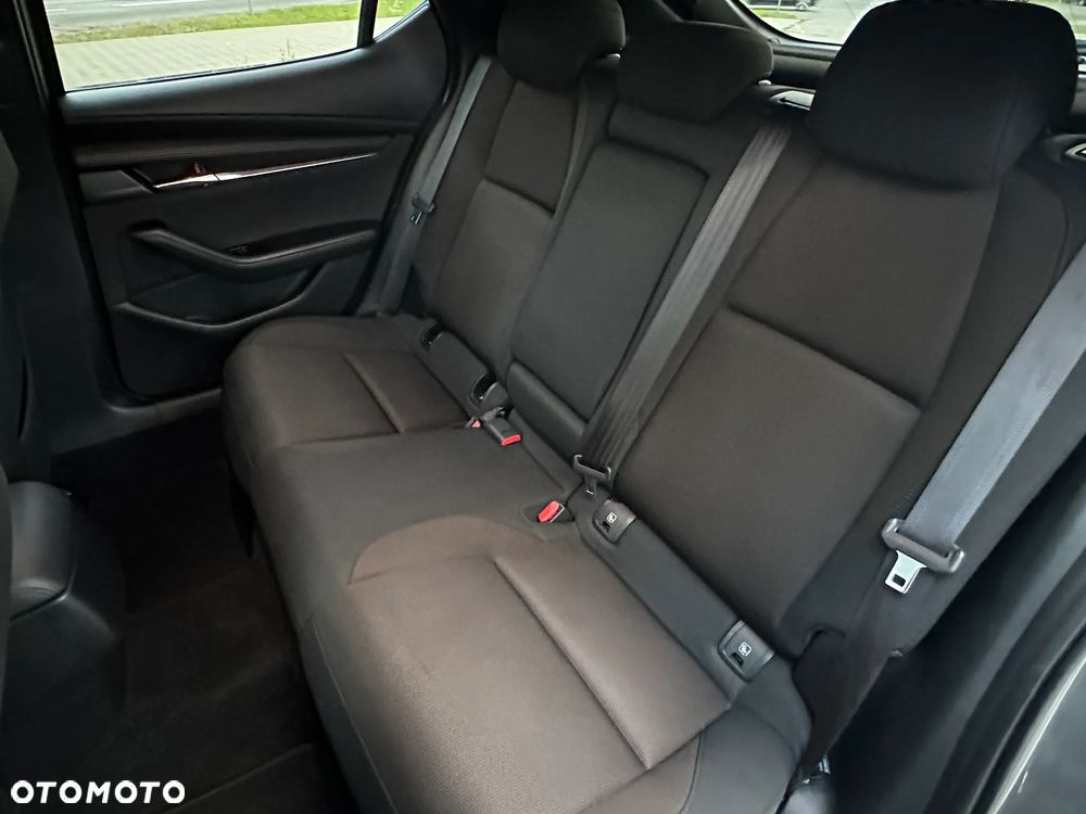 Mazda 3 2.0 mHEV Kanjo - 22