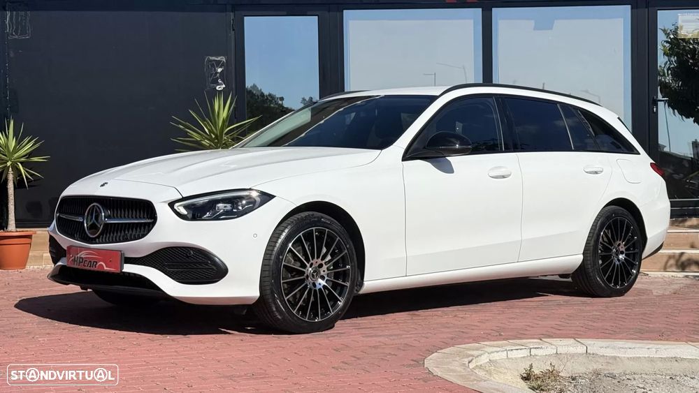 Mercedes-Benz C 300 - 6
