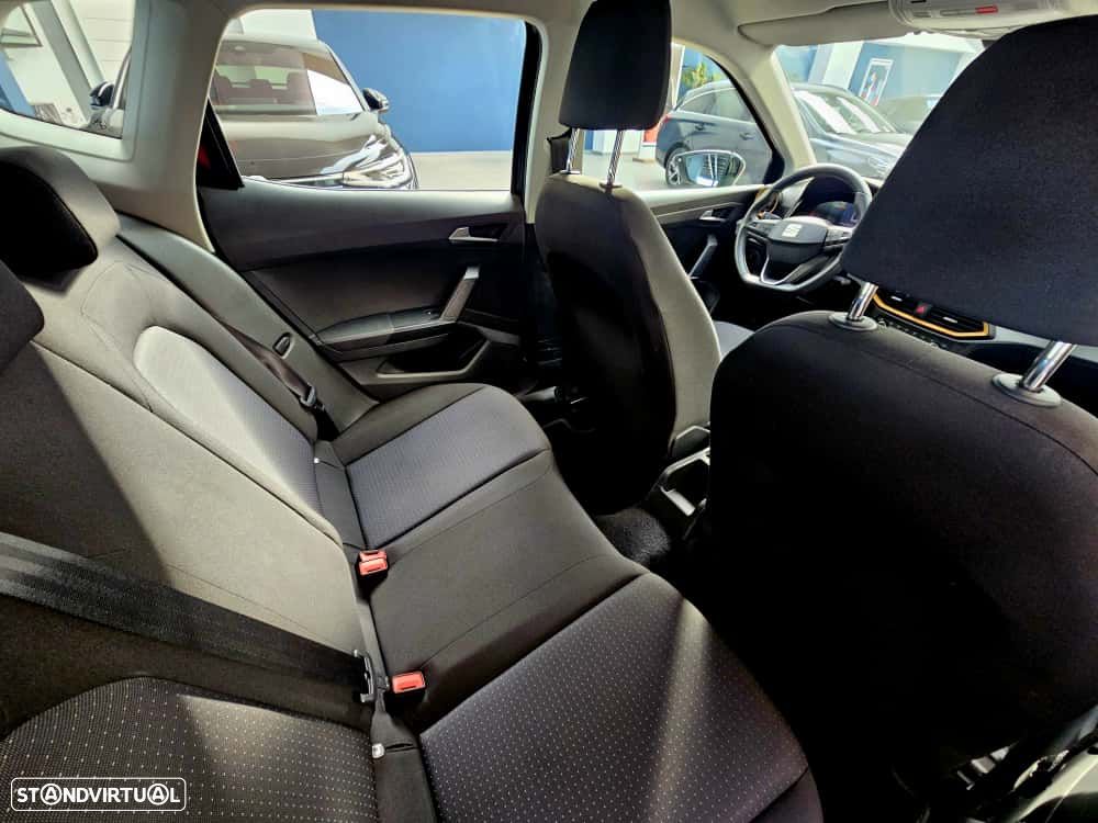 SEAT Arona 1.0 TSI Style - 7
