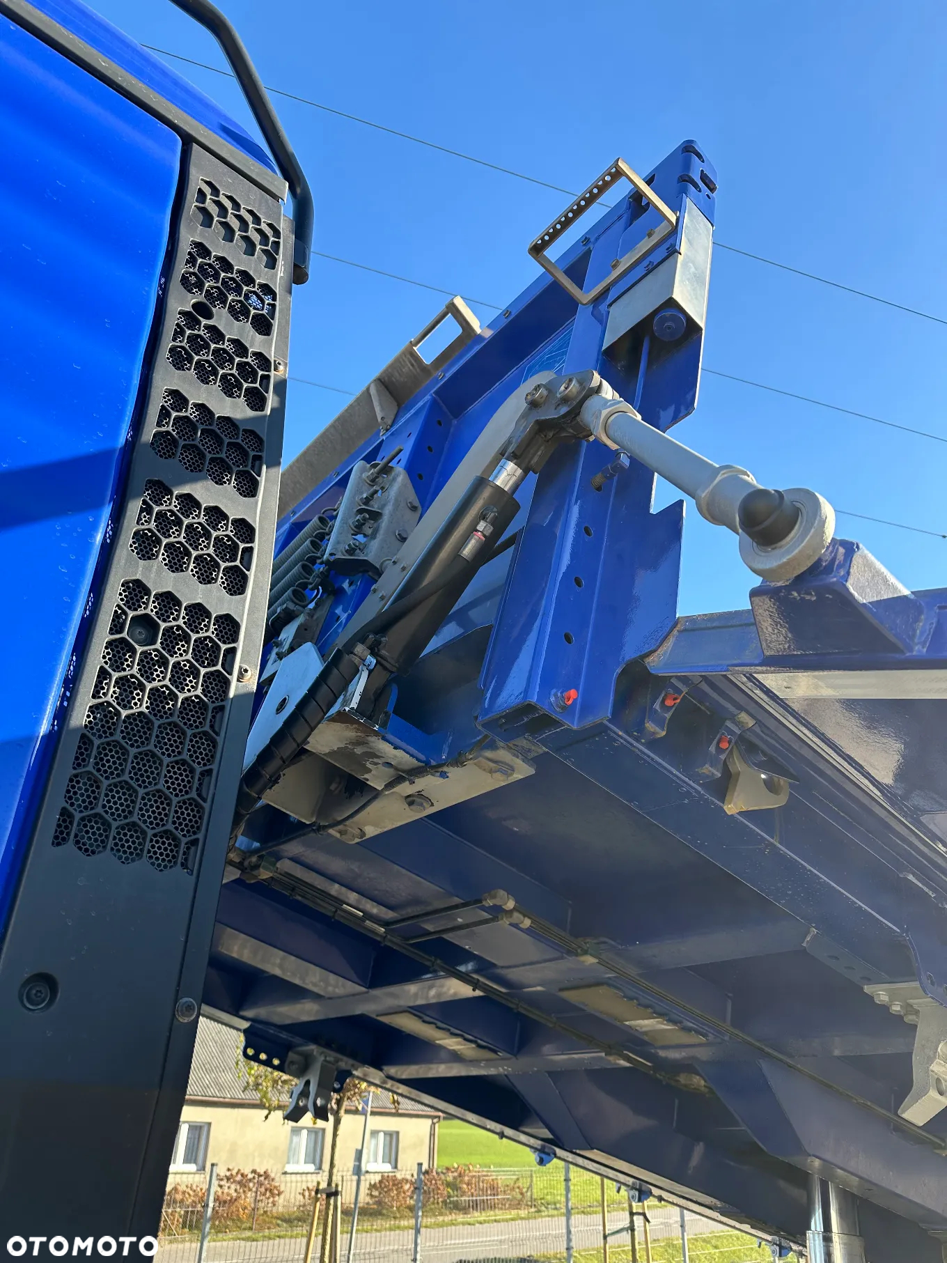 MAN TGS 26.480 6X6H - 14