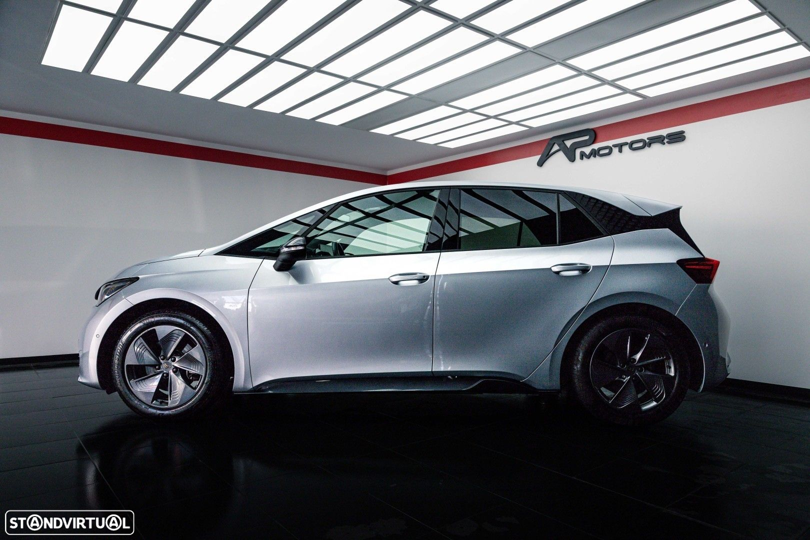 Cupra Born 58 kWh Plus - 12