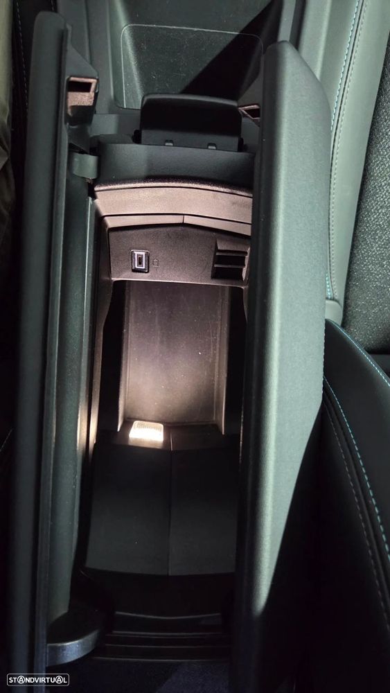 Peugeot 308 SW BlueHDi 130 EAT8 Allure Pack - 35