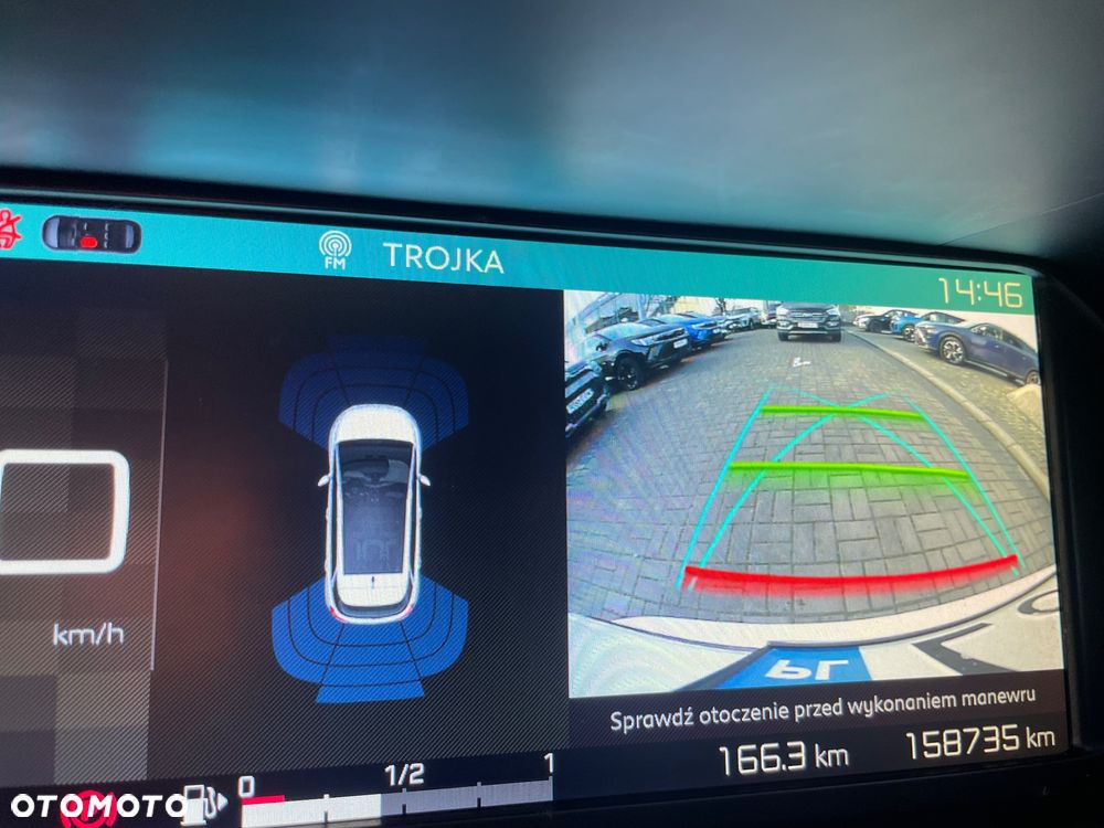 Citroën C4 Picasso 1.2 PureTech Exclusive - 14