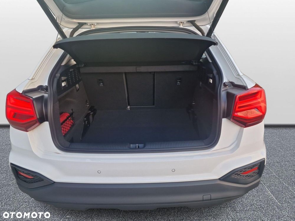 Audi Q2 - 18