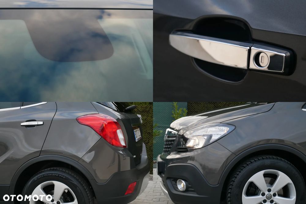 Opel Mokka 1.6 ecoFLEX Start/Stop Color Edition - 17