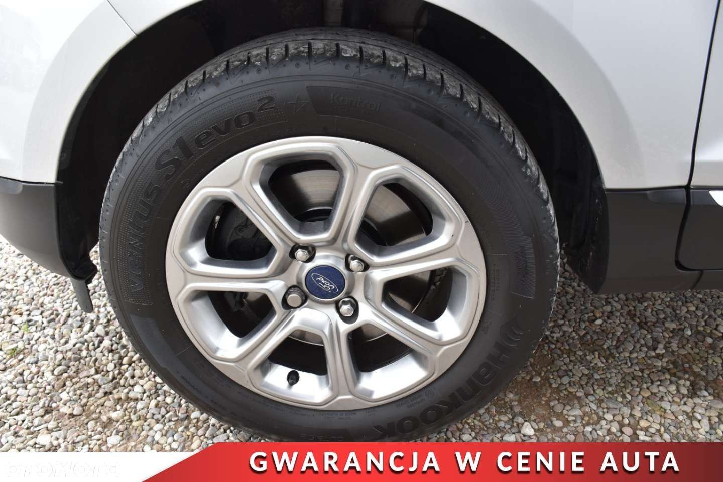 Ford EcoSport 1.0 EcoBoost TITANIUM - 26