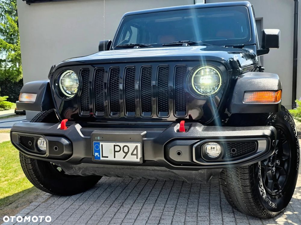 Jeep Wrangler - 29