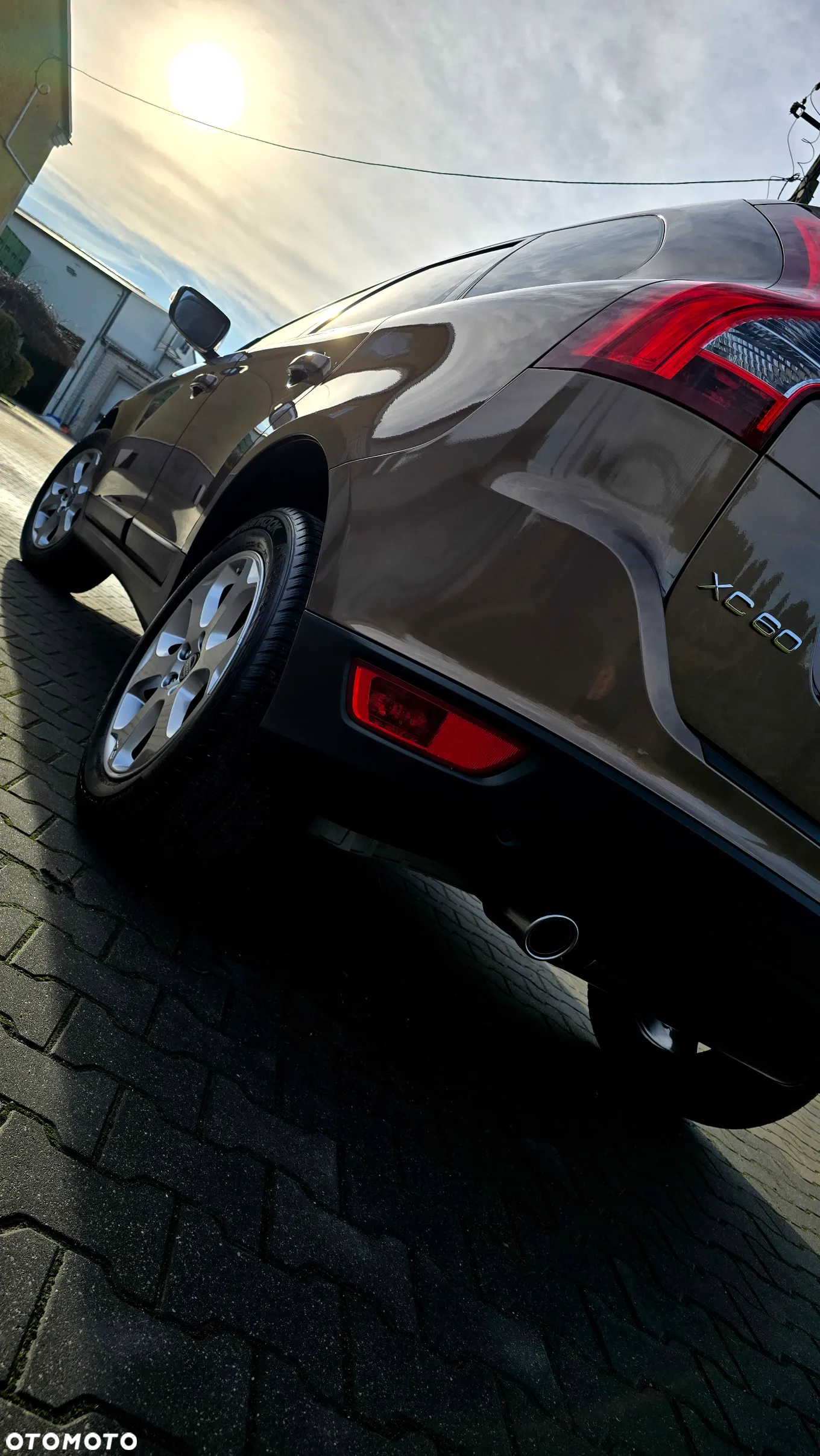 Volvo XC 60 - 12