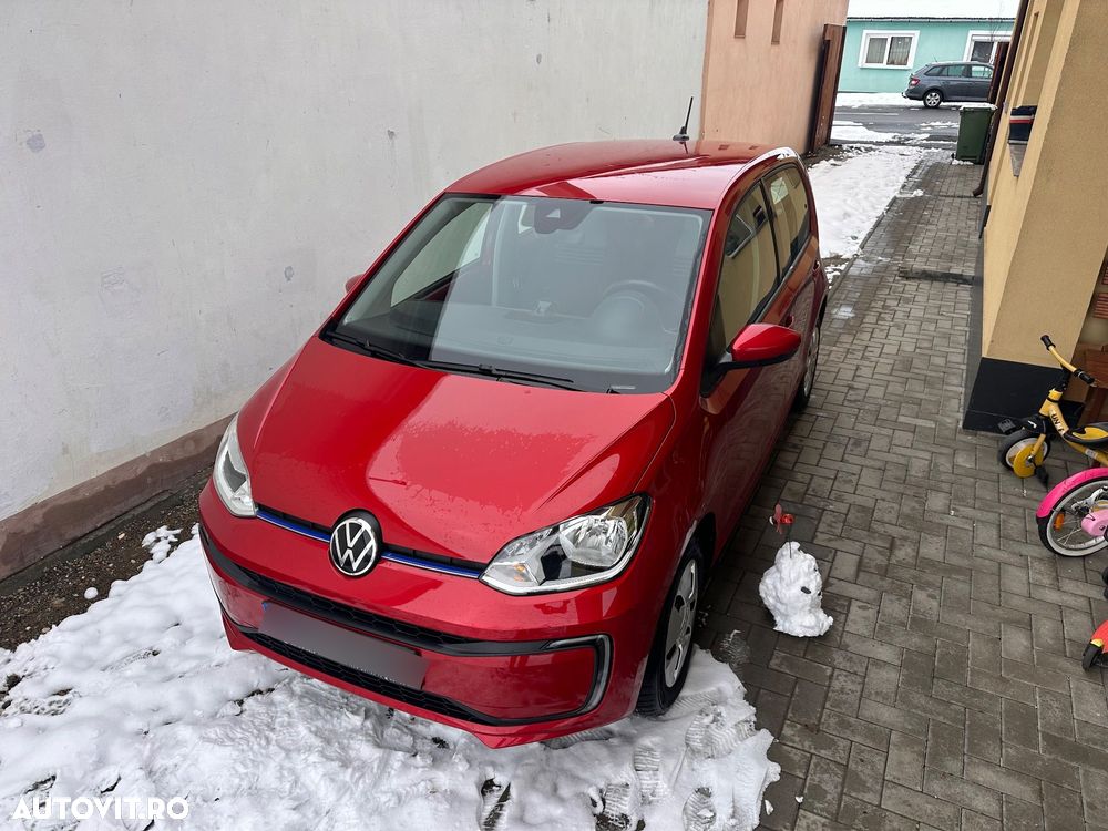 Volkswagen up! - 1