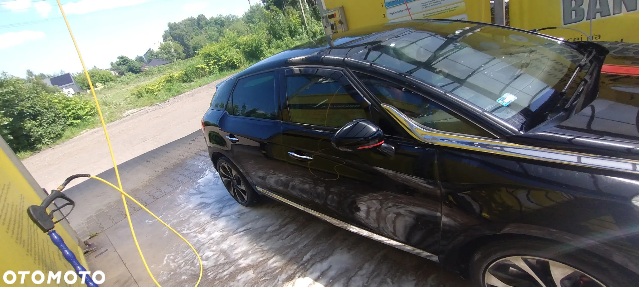 Citroën DS5 2.0 HDi SportChic - 4