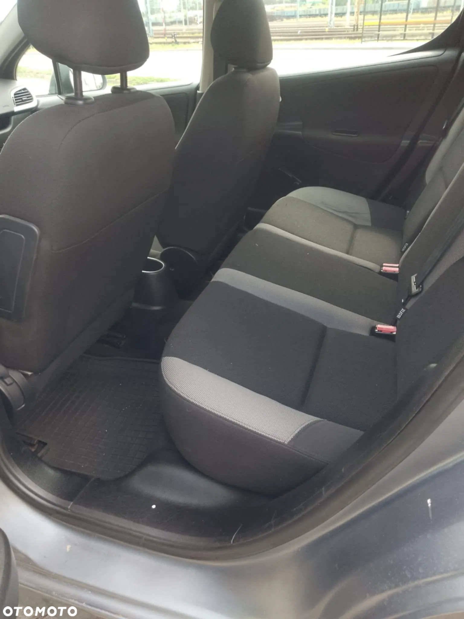 Peugeot 207 1.4 16V Sporty - 15