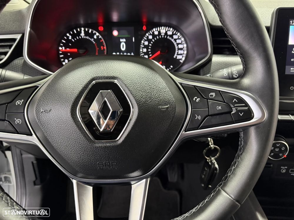 Renault Clio 1.5 Blue dCi Intens - 25