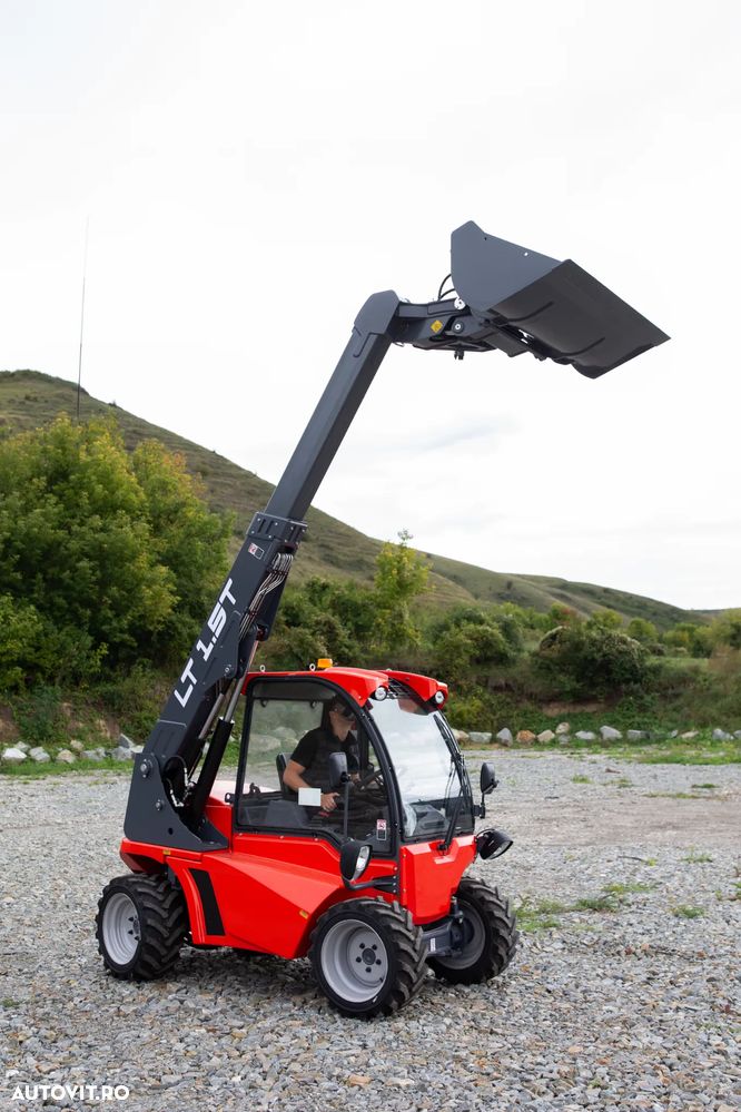 Leotec LT 1.5 T - 4