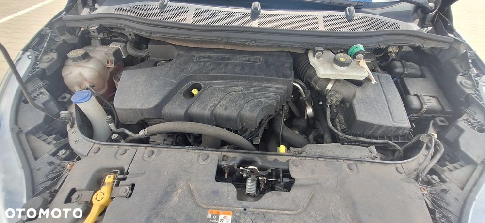 Ford S-Max 2.0 TDCi Titanium - 13