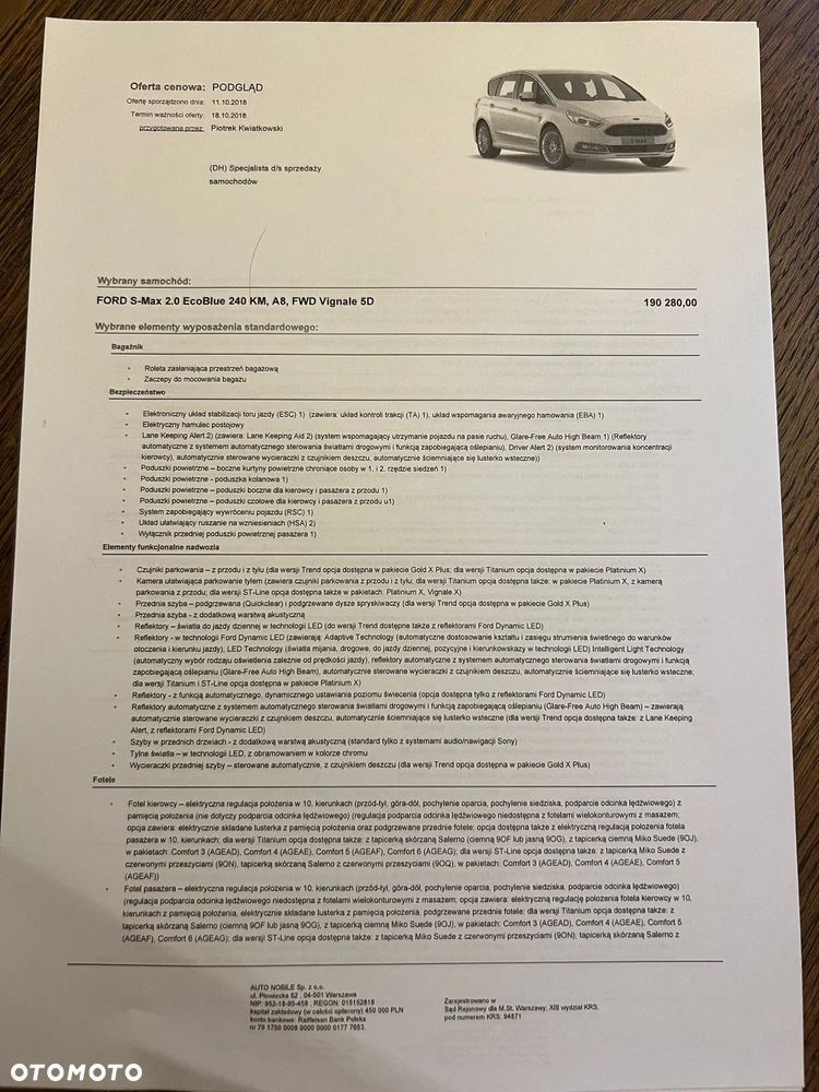 Ford S-Max - 27