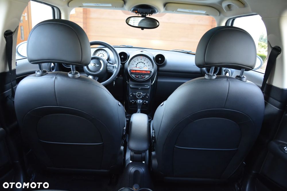 MINI Countryman - 26