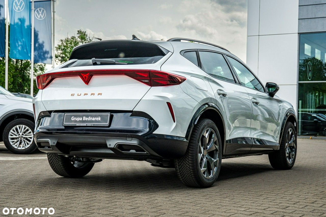 Cupra Formentor - 10