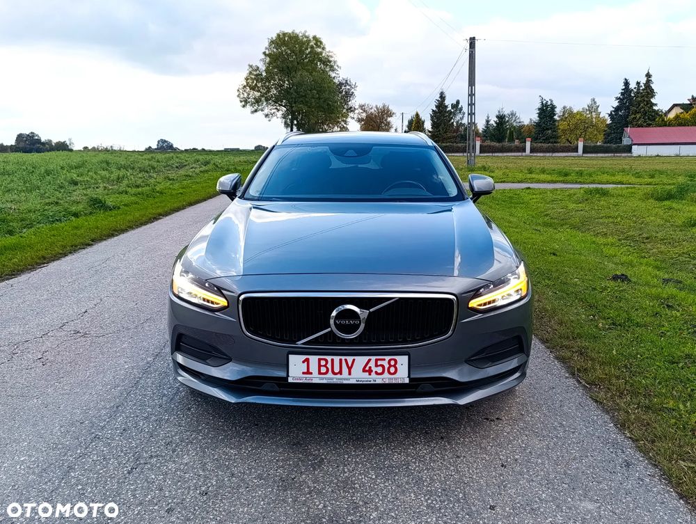 Volvo V90 D3 Momentum Pro - 19