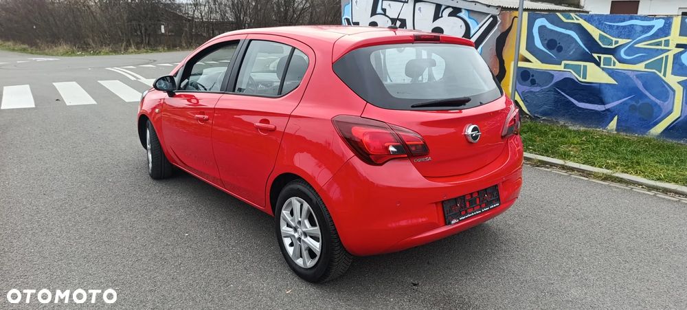 Opel Corsa 1.4 Selection - 7