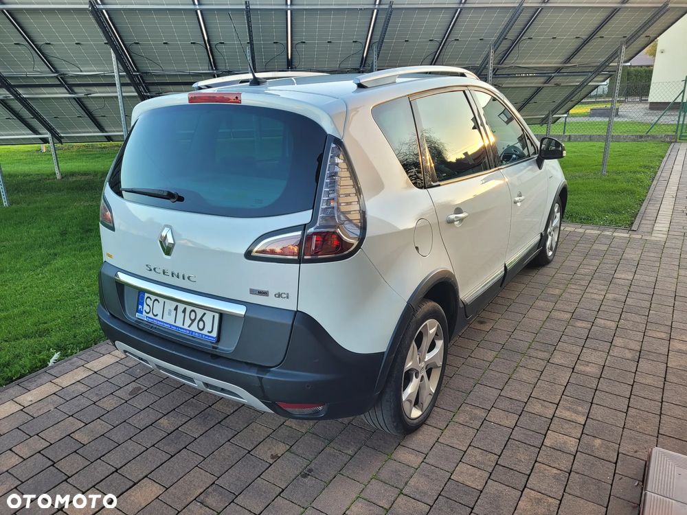 Renault Scenic Energy dCi 130 Euro 6 S&S Xmod Bose Edition - 5