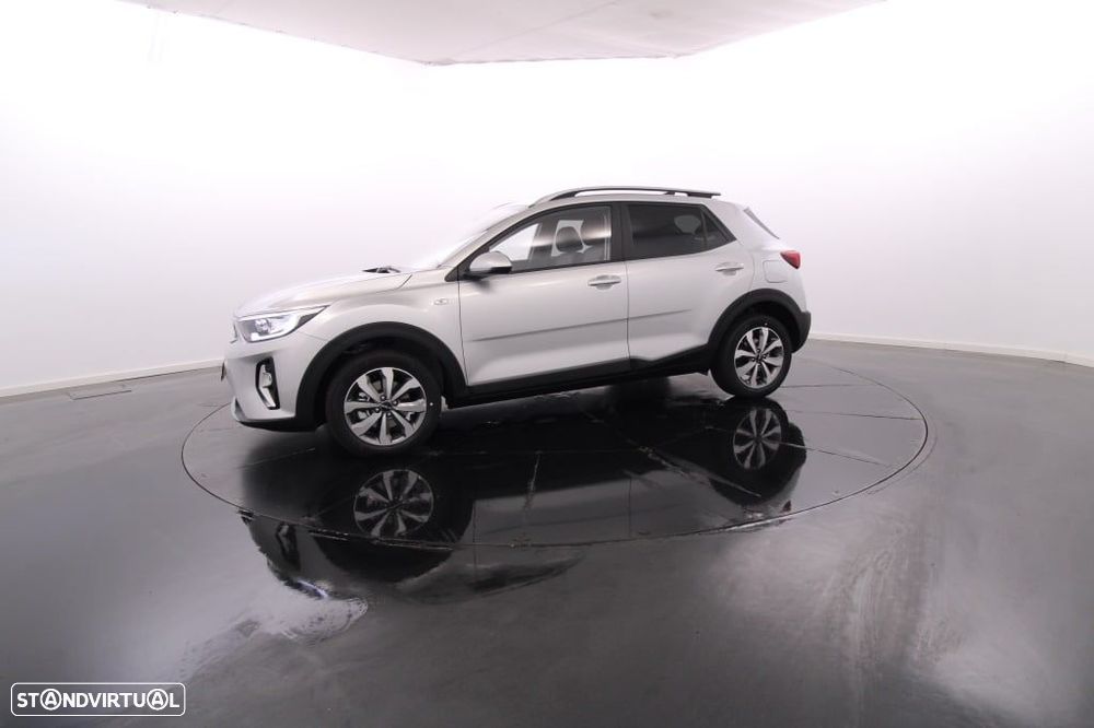 Kia Stonic 1.2 Dynamic - 3