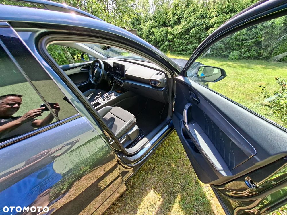 Cupra Formentor 1.5 TSI DSG - 9