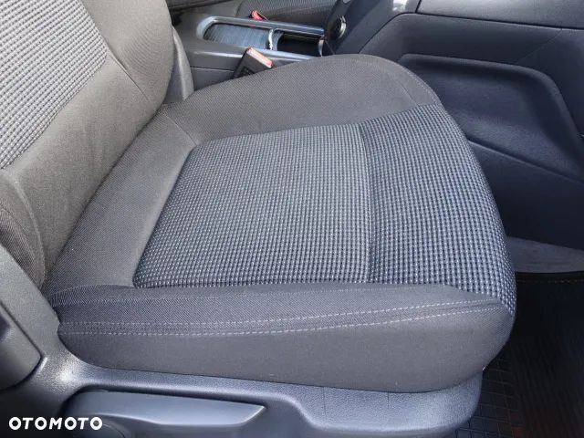 Peugeot 5008 HDI 150 Allure - 37